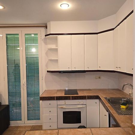 Plaza Apartman Igualada Kültér fotó