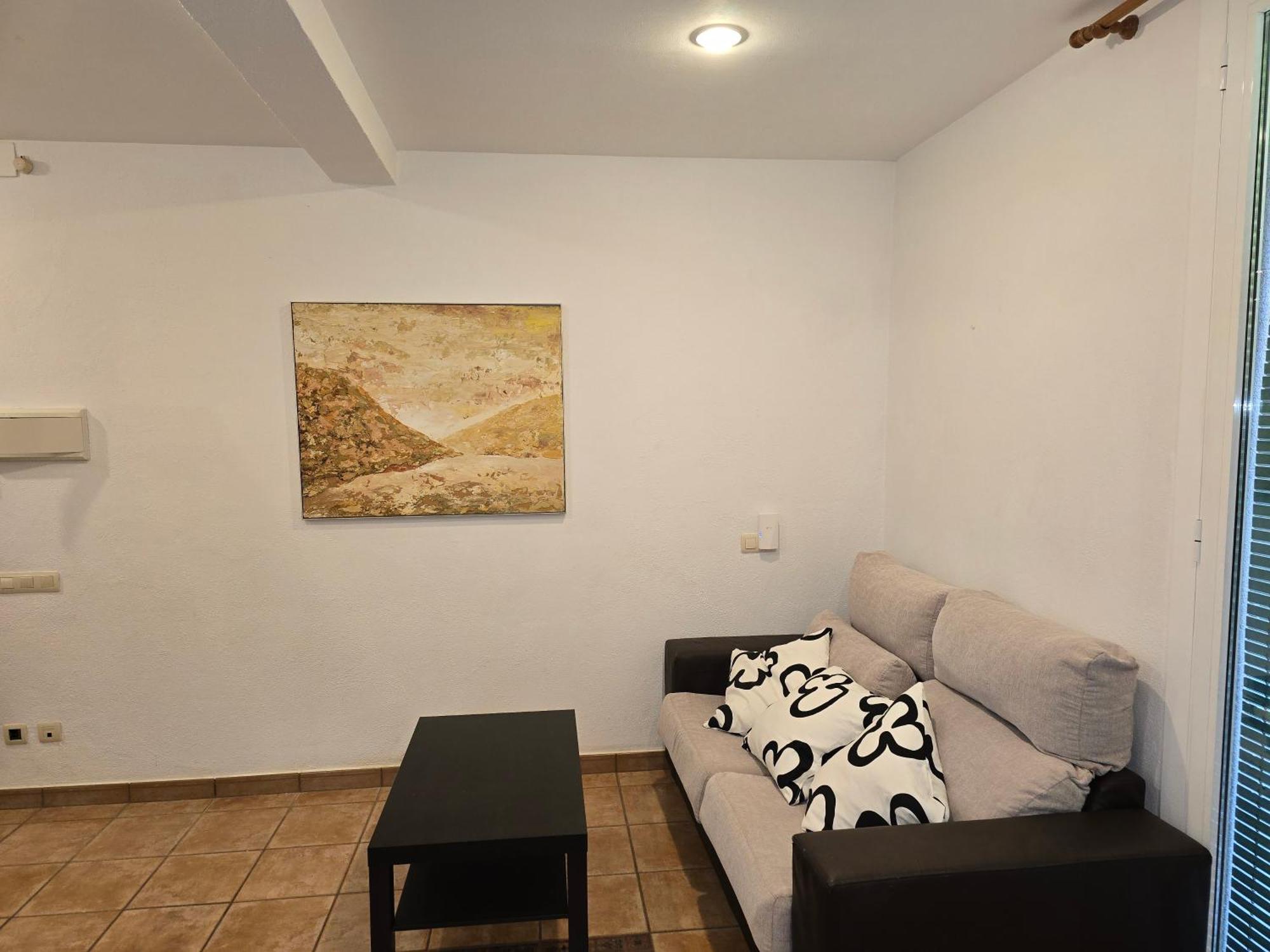 Plaza Apartman Igualada Kültér fotó