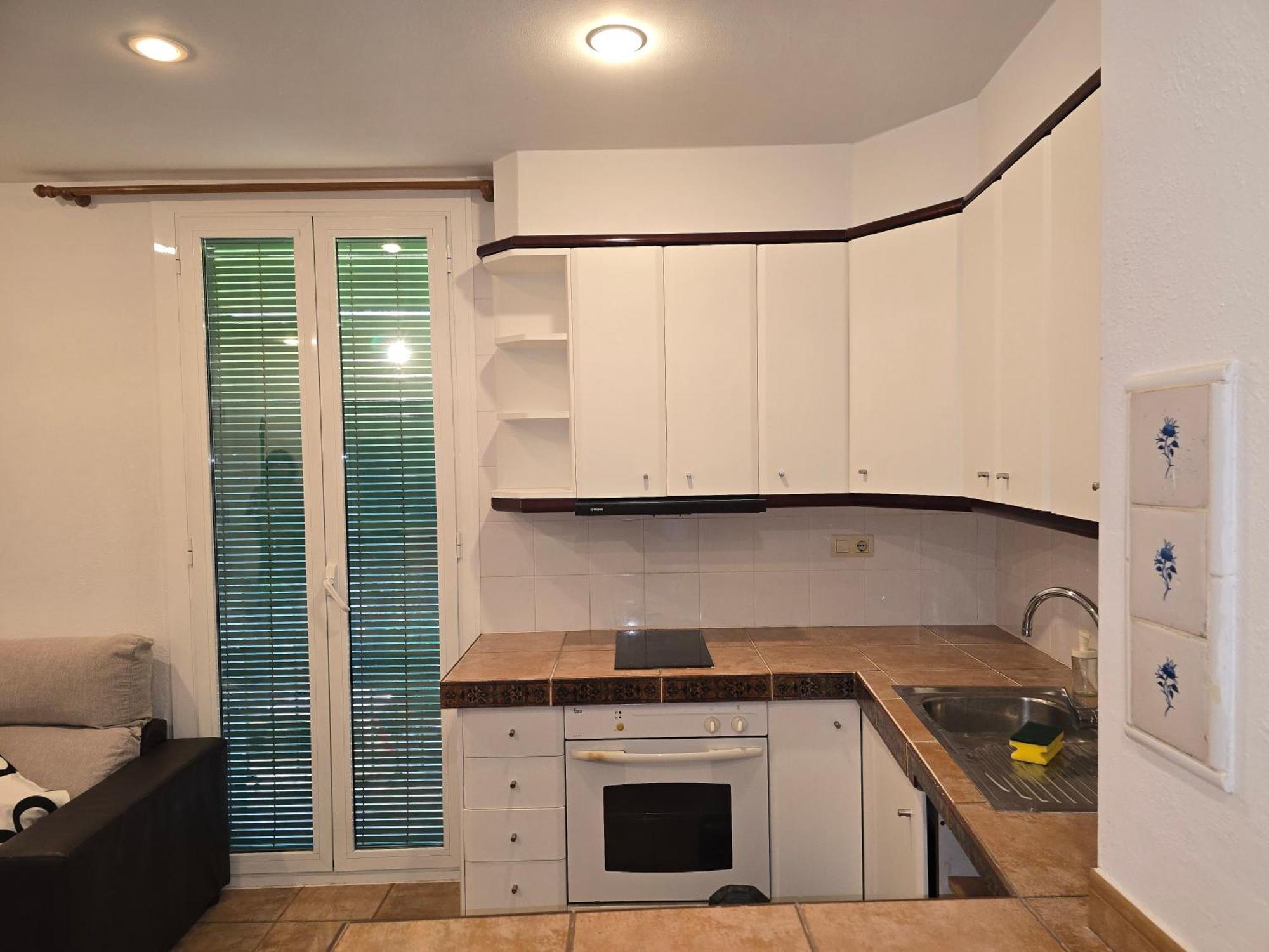 Plaza Apartman Igualada Kültér fotó